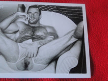 Load image into Gallery viewer, Vintage 18 Year Old + Gay Interest Colt Nude Hot Male Photo D41a16