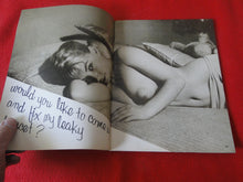 Load image into Gallery viewer, Vintage Nude Erotic Sexy Adult Magazine Go Go Big May 1965 P71