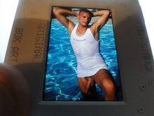 Load image into Gallery viewer, VINTAGE 35MM GAY MALE SLIDE BEEFCAKE MUSCLE NUDE FALCON STUDIOS EVg