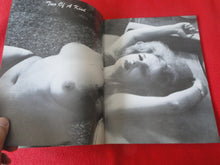 Load image into Gallery viewer, Vintage Nude Erotic Sexy Adult Magazine Go Go Big May 1965 P71