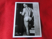 Load image into Gallery viewer, Vintage 18 Year Old + Gay Interest Colt Nude Hot Male Photo D41a17