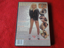 Load image into Gallery viewer, Vintage Erotic Sexy Adult XXX Porn DVD Movie The Brat Jamie Summers B