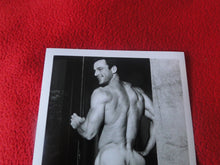 Load image into Gallery viewer, Vintage 18 Year Old + Gay Interest Colt Nude Hot Male Photo D41a17