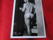 Load image into Gallery viewer, Vintage 18 Year Old + Gay Interest Colt Nude Hot Male Photo D41a17