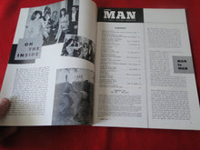 Load image into Gallery viewer, Vintage Nude Erotic Sexy Adult Magazine Modern Man Feb. 1964 P71