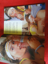 Load image into Gallery viewer, Vintage Nude Erotic Sexy Adult Magazine Copenhagen Seventeen #65 P54