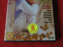 Load image into Gallery viewer, Vintage Erotic Sexy Adult XXX Porn DVD Movie Bringing Up Brat Jamie Summers B