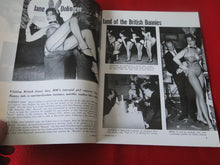 Load image into Gallery viewer, Vintage Nude Erotic Sexy Adult Magazine Modern Man Feb. 1964 P71