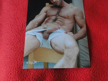 Load image into Gallery viewer, Vintage 18 Year Old + Gay Interest Colt Nude Hot Male Photo D41a18