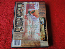 Load image into Gallery viewer, Vintage Erotic Sexy Adult XXX Porn DVD Movie Bringing Up Brat Jamie Summers B