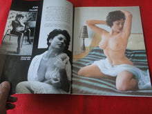 Load image into Gallery viewer, Vintage Nude Erotic Sexy Adult Magazine Modern Man Feb. 1964 P71