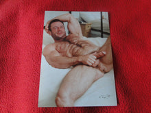 Load image into Gallery viewer, Vintage 18 Year Old + Gay Interest Colt Nude Hot Male Photo D41a19