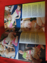 Load image into Gallery viewer, Vintage Nude Erotic Sexy Adult Magazine Copenhagen Seventeen #65 P54