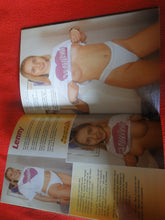 Load image into Gallery viewer, Vintage Nude Erotic Sexy Adult Magazine Copenhagen Seventeen #65 P54
