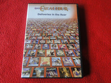 Load image into Gallery viewer, Vintage Erotic Sexy Adult XXX Porn DVD Movie Deliveries In The Rear Buffy Davis Rhea B