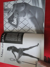 Load image into Gallery viewer, Vintage Nude Erotic Sexy Adult Magazine Modern Man Feb. 1964 P71