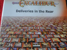 Load image into Gallery viewer, Vintage Erotic Sexy Adult XXX Porn DVD Movie Deliveries In The Rear Buffy Davis Rhea B