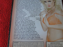 Load image into Gallery viewer, Vintage Erotic Sexy Adult XXX Porn DVD Movie Deliveries In The Rear Buffy Davis Rhea B
