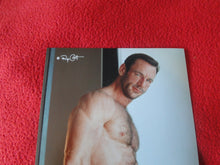 Load image into Gallery viewer, Vintage 18 Year Old + Gay Interest Colt Nude Hot Male Photo D41a20