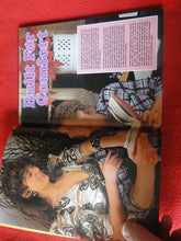 Load image into Gallery viewer, Vintage Nude Erotic Sexy Adult Magazine Copenhagen New Cunts 49 P54