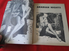 Load image into Gallery viewer, Vintage Nude Erotic Sexy Adult Magazine Best For Men April 1964 P71