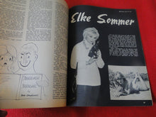 Load image into Gallery viewer, Vintage Nude Erotic Sexy Adult Magazine Best For Men April 1964 P71