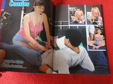 Load image into Gallery viewer, Vintage Nude Erotic Sexy Adult Magazine Copenhagen Pissy The Golden Shower #1 P54