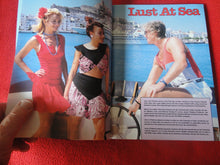 Load image into Gallery viewer, Vintage Nude Erotic Sexy Adult Magazine Copenhagen Color Climax Prestige 3 P54