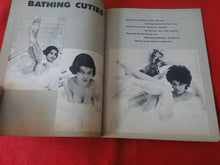 Load image into Gallery viewer, Vintage Nude Erotic Sexy Adult Magazine Best For Men Feb. 1964 P71
