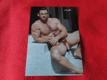 Load image into Gallery viewer, Vintage 18 Year Old + Gay Interest Colt Nude Hot Male Photo D41a26