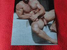 Load image into Gallery viewer, Vintage 18 Year Old + Gay Interest Colt Nude Hot Male Photo D41a26