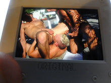 Load image into Gallery viewer, VINTAGE 35MM GAY MALE SLIDE BEEFCAKE MUSCLE NUDE FALCON STUDIOS EBg