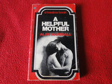 Load image into Gallery viewer, Vintage Adult Erotic Paperback Book A Helpful Mother Beeline Alan Marshall G1