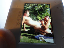 Load image into Gallery viewer, VINTAGE 35MM GAY MALE SLIDE BEEFCAKE MUSCLE NUDE FALCON STUDIOS EBf