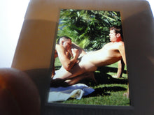 Load image into Gallery viewer, VINTAGE 35MM GAY MALE SLIDE BEEFCAKE MUSCLE NUDE FALCON STUDIOS EBf