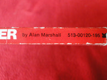 Load image into Gallery viewer, Vintage Adult Erotic Paperback Book A Helpful Mother Beeline Alan Marshall G1