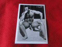 Load image into Gallery viewer, Vintage 18 Year Old + Gay Interest Colt Nude Hot Male Photo D41a28