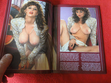 Load image into Gallery viewer, Vintage Nude Erotic Sexy Adult Magazine Copenhagen Girls 28 P54