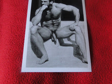 Load image into Gallery viewer, Vintage 18 Year Old + Gay Interest Colt Nude Hot Male Photo D41a28