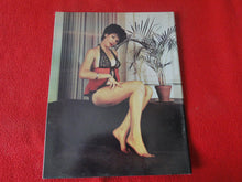Load image into Gallery viewer, Vintage Nude Erotic Sexy Adult Magazine Passion P71