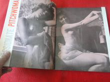 Load image into Gallery viewer, Vintage Nude Erotic Sexy Adult Magazine Passion P71