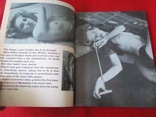 Load image into Gallery viewer, Vintage Nude Erotic Sexy Adult Magazine Passion P71