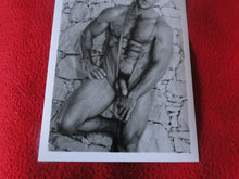 Load image into Gallery viewer, Vintage 18 Year Old + Gay Interest Colt Nude Hot Male Photo D41a29