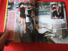 Load image into Gallery viewer, Vintage Nude Erotic Sexy Adult Magazine Copenhagen Teenage School Girls 16 P54