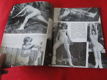 Load image into Gallery viewer, Vintage Nude Erotic Sexy Adult Magazine Stark 1967 P71