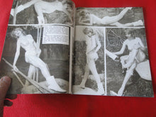 Load image into Gallery viewer, Vintage Nude Erotic Sexy Adult Magazine Stark 1967 P71