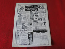 Load image into Gallery viewer, Vintage Nude Erotic Sexy Adult Magazine Night and Day Feb. 1966 P71