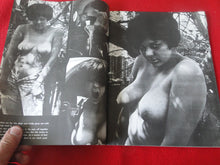 Load image into Gallery viewer, Vintage Nude Erotic Sexy Adult Magazine Night and Day Feb. 1966 P71