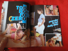 Load image into Gallery viewer, Vintage Nude Erotic Sexy Adult Magazine Copenhagen Sweet Chicks #33 P54