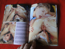 Load image into Gallery viewer, Vintage Nude Erotic Sexy Adult Magazine Copenhagen Sweet Chicks #33 P54